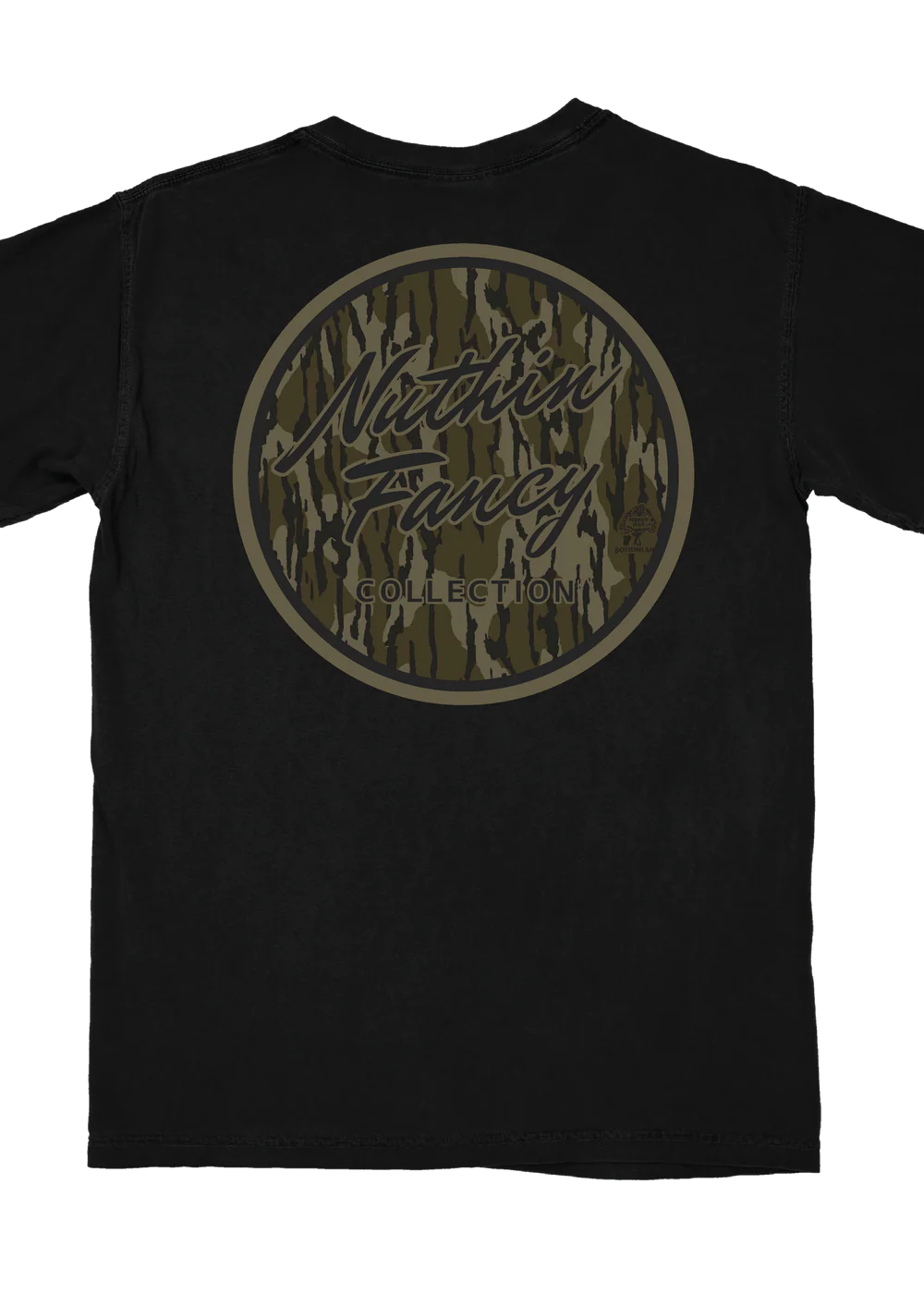 Black Oak Tee