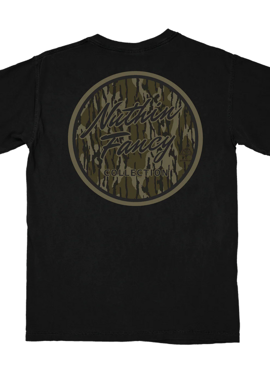 Black Oak Tee