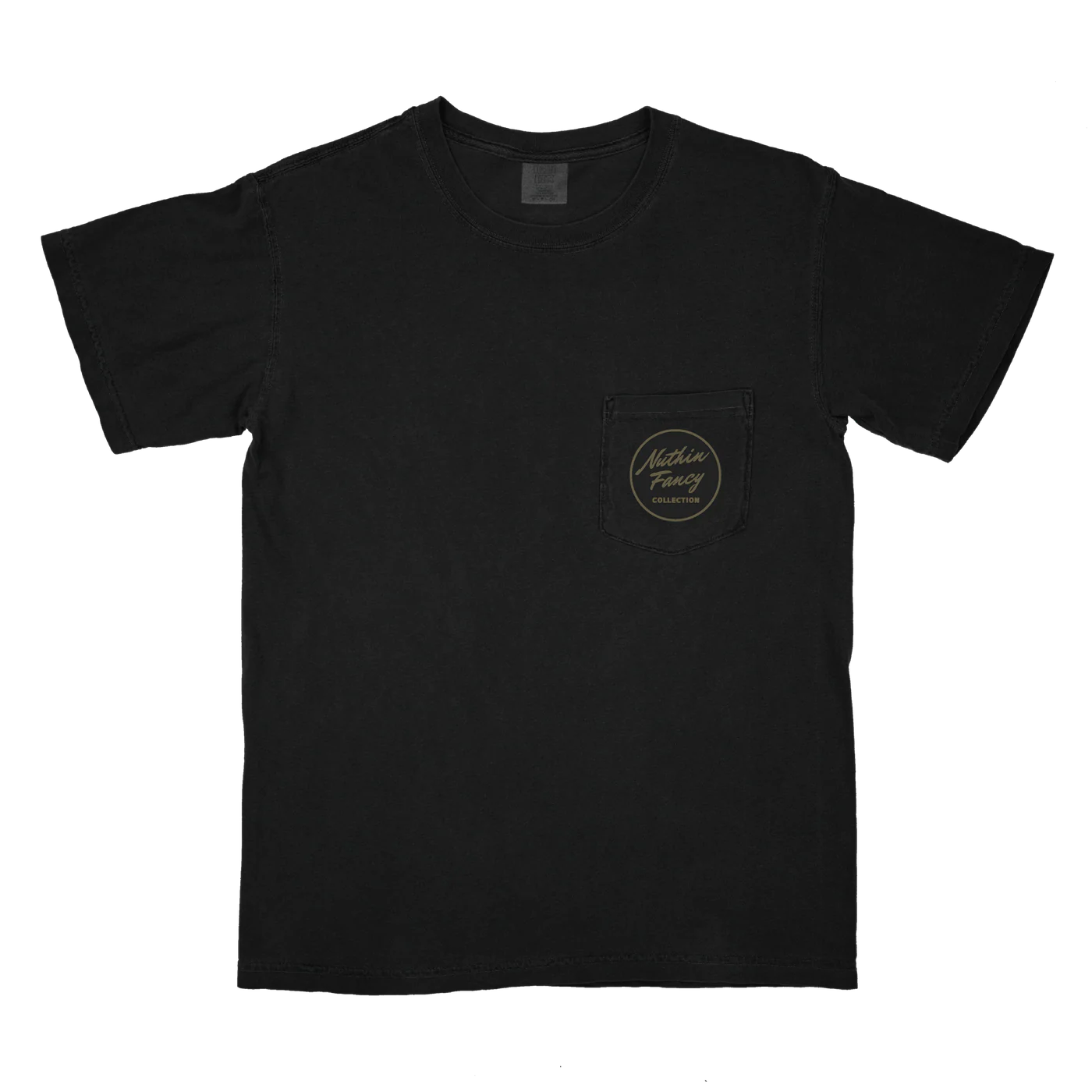 Black Oak Tee