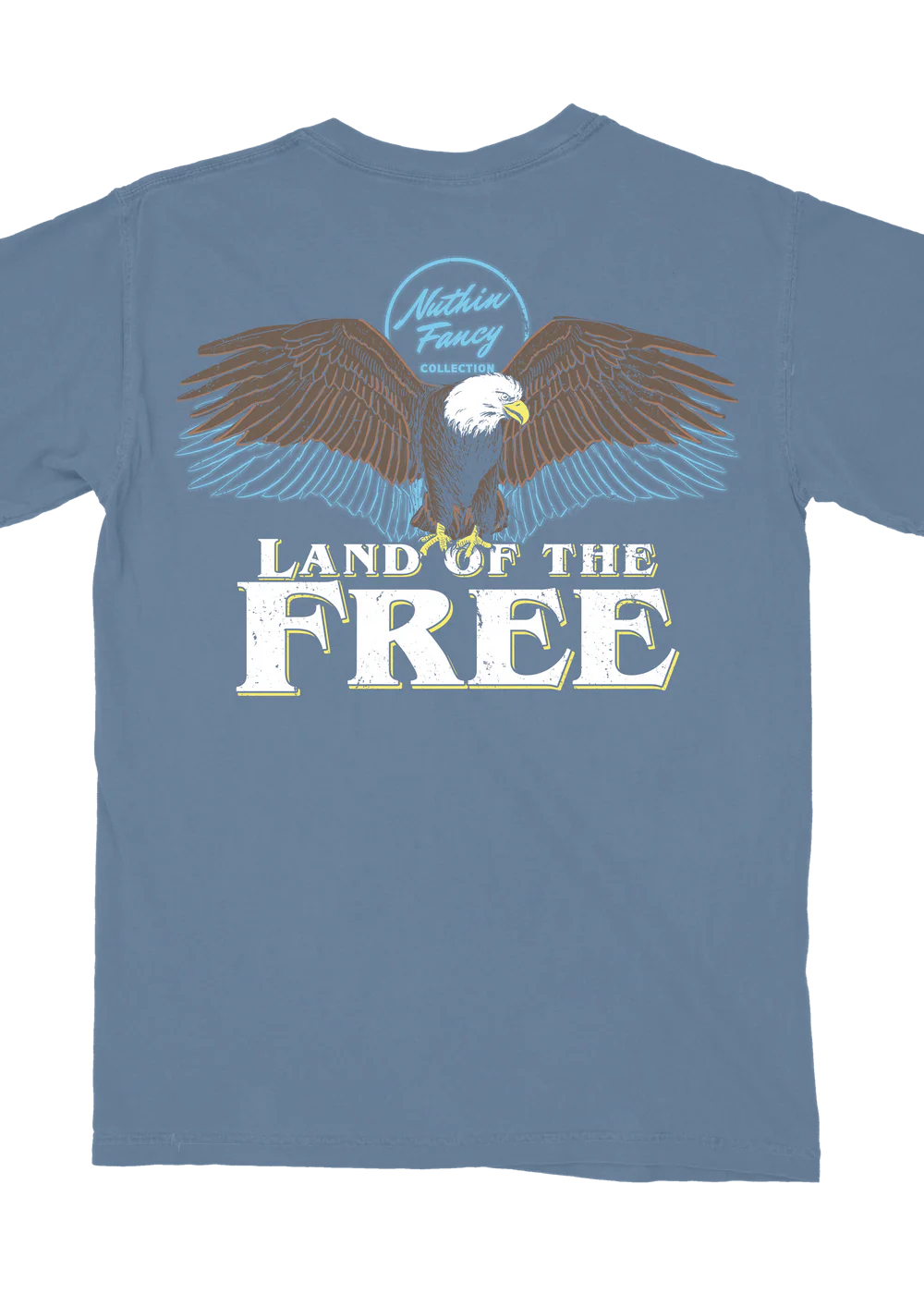 Free Bird Tee