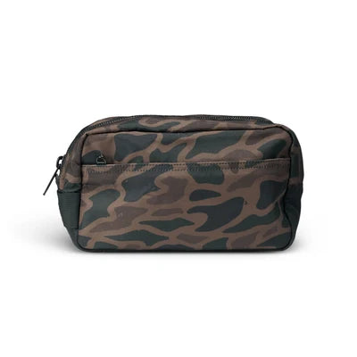 Dopp Kit - Bendita Camo