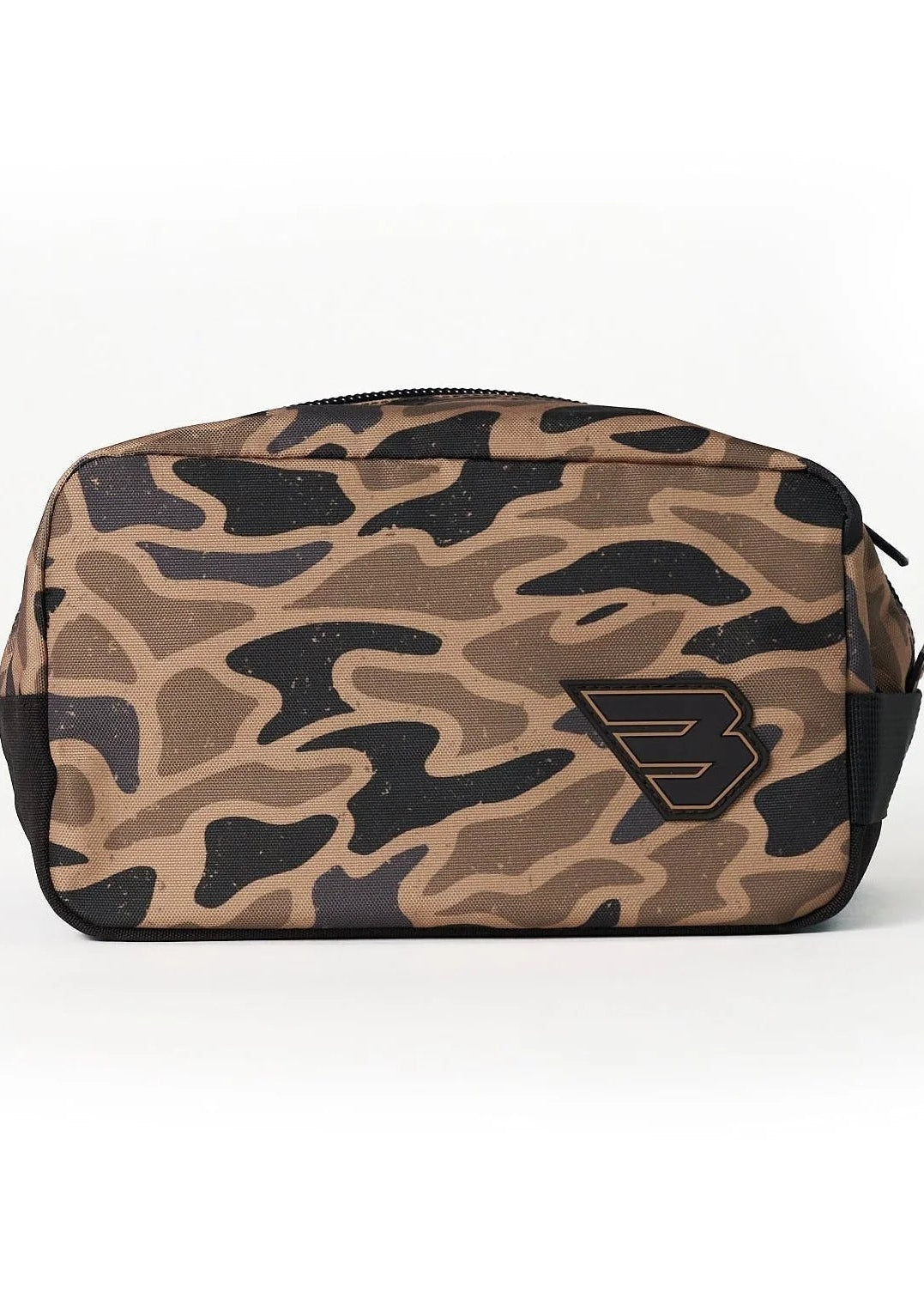 Dopp Kit - Gauge Camo