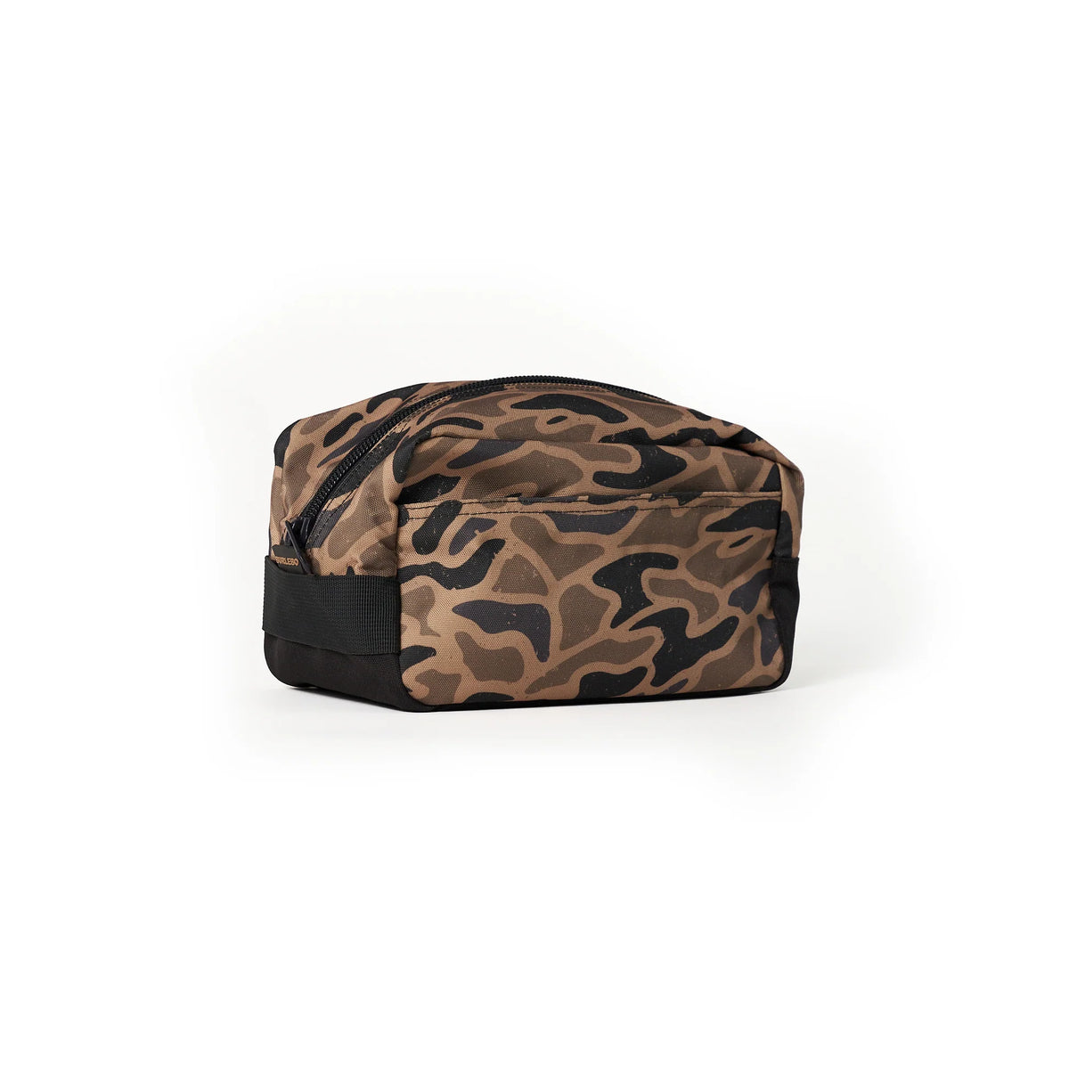 Dopp Kit - Gauge Camo