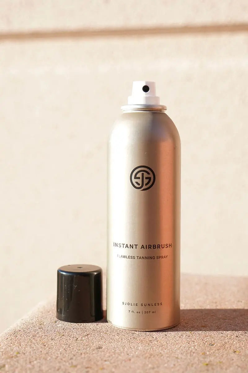Instant Airbrush Self Tan
