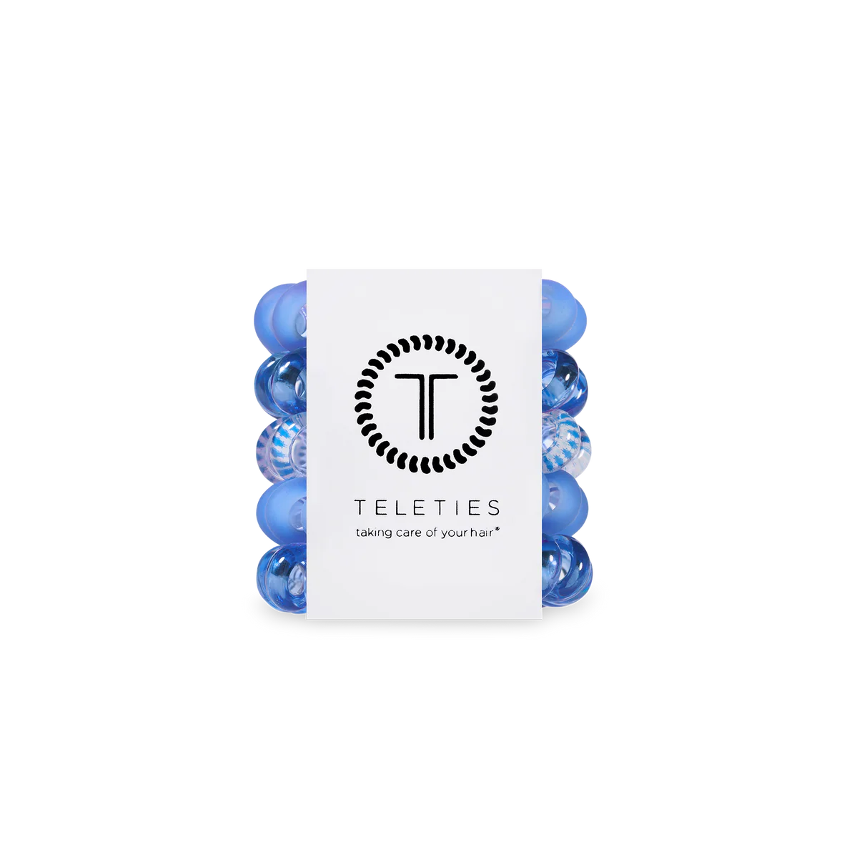 Teleties - Hair Ties