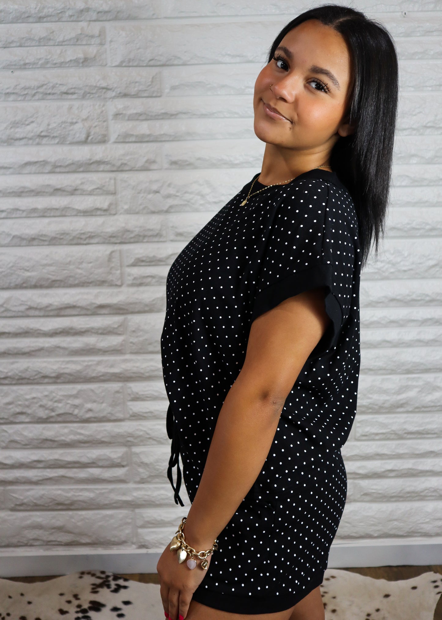 Lolli Mini Dot Matching Lounge Set