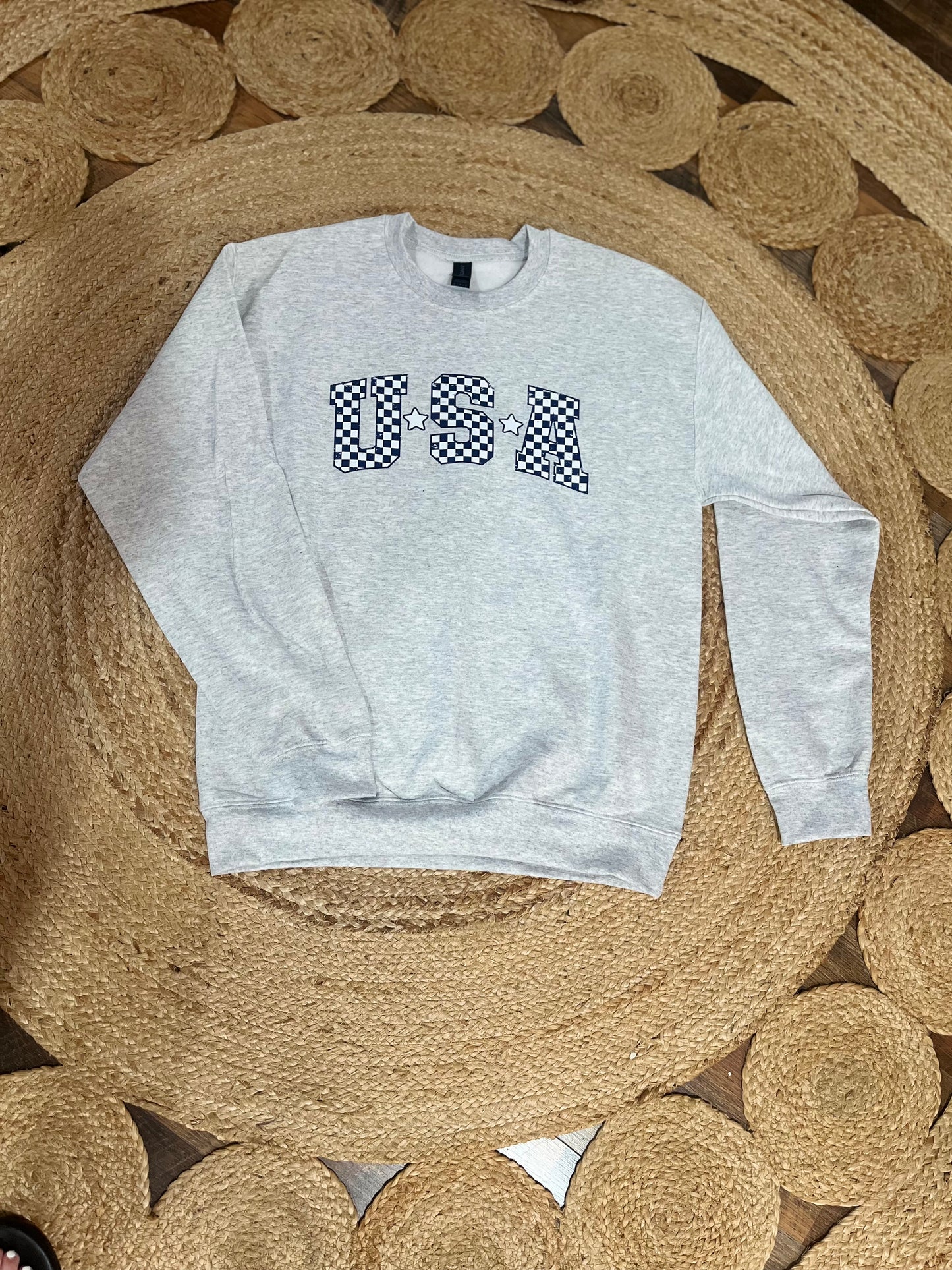 USA Sweatshirt