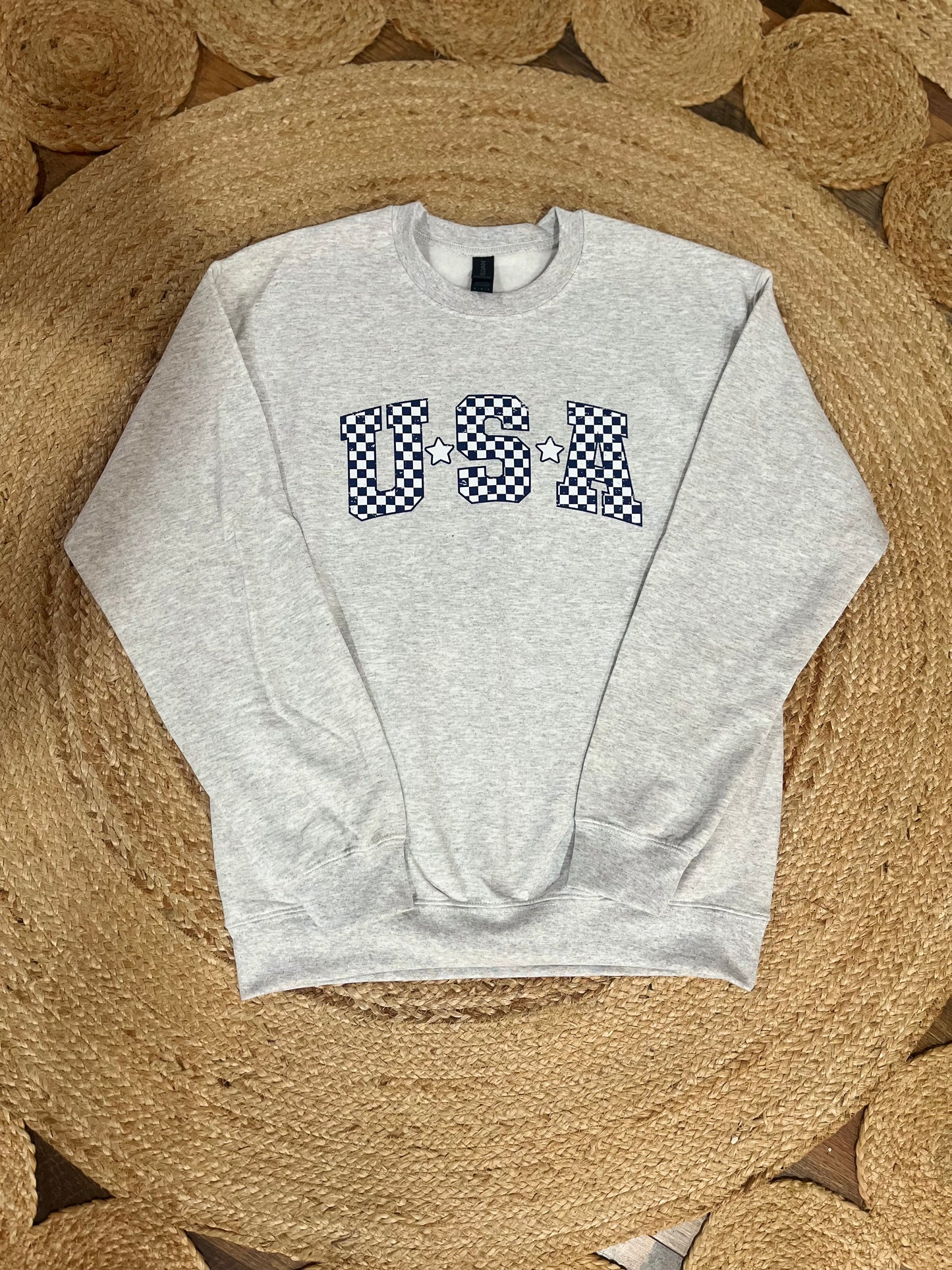 USA Sweatshirt