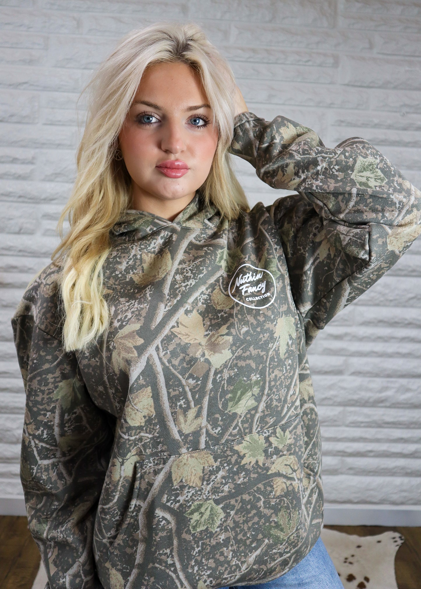 Encamp Deadwood Hoodie