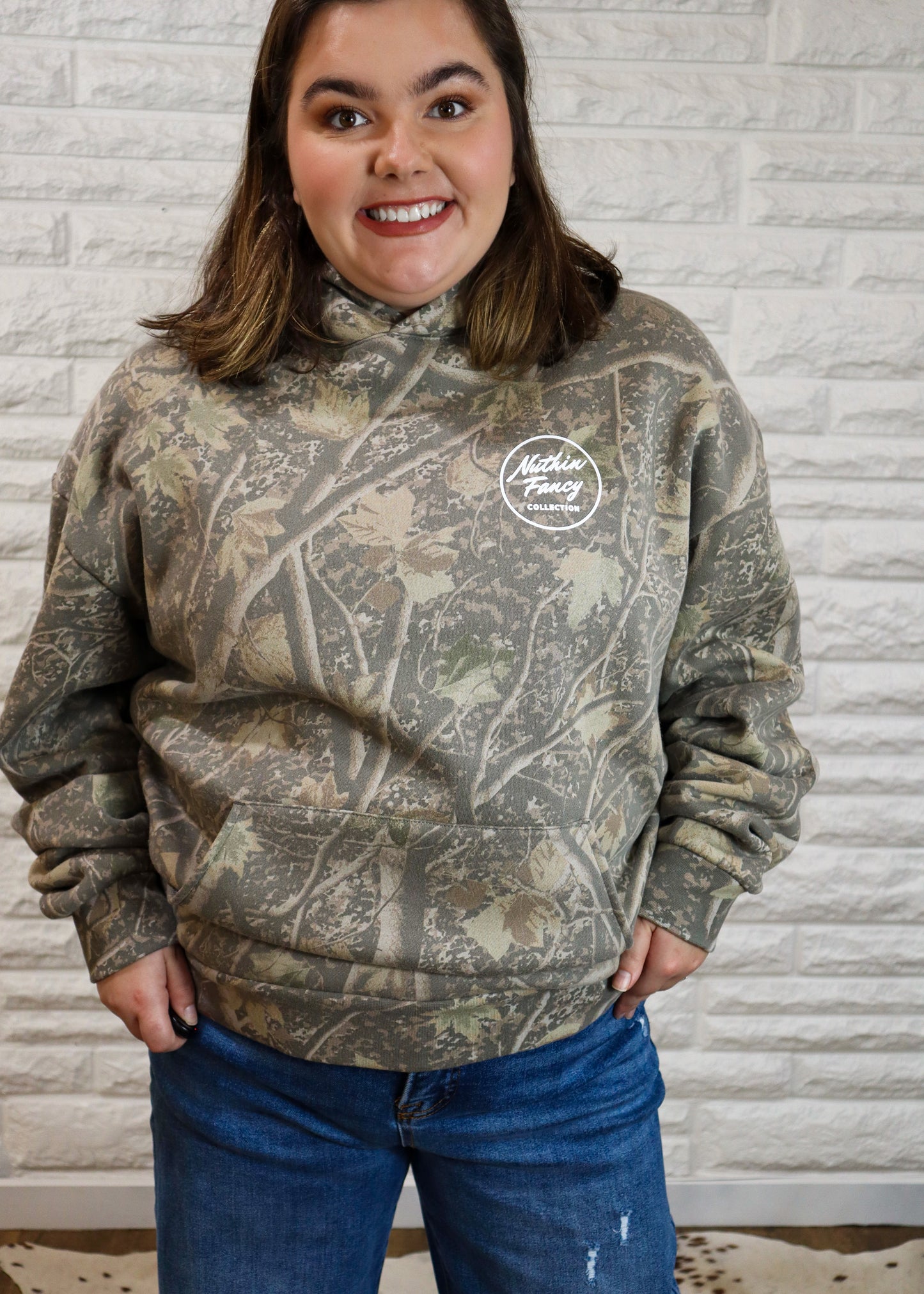 Encamp Deadwood Hoodie