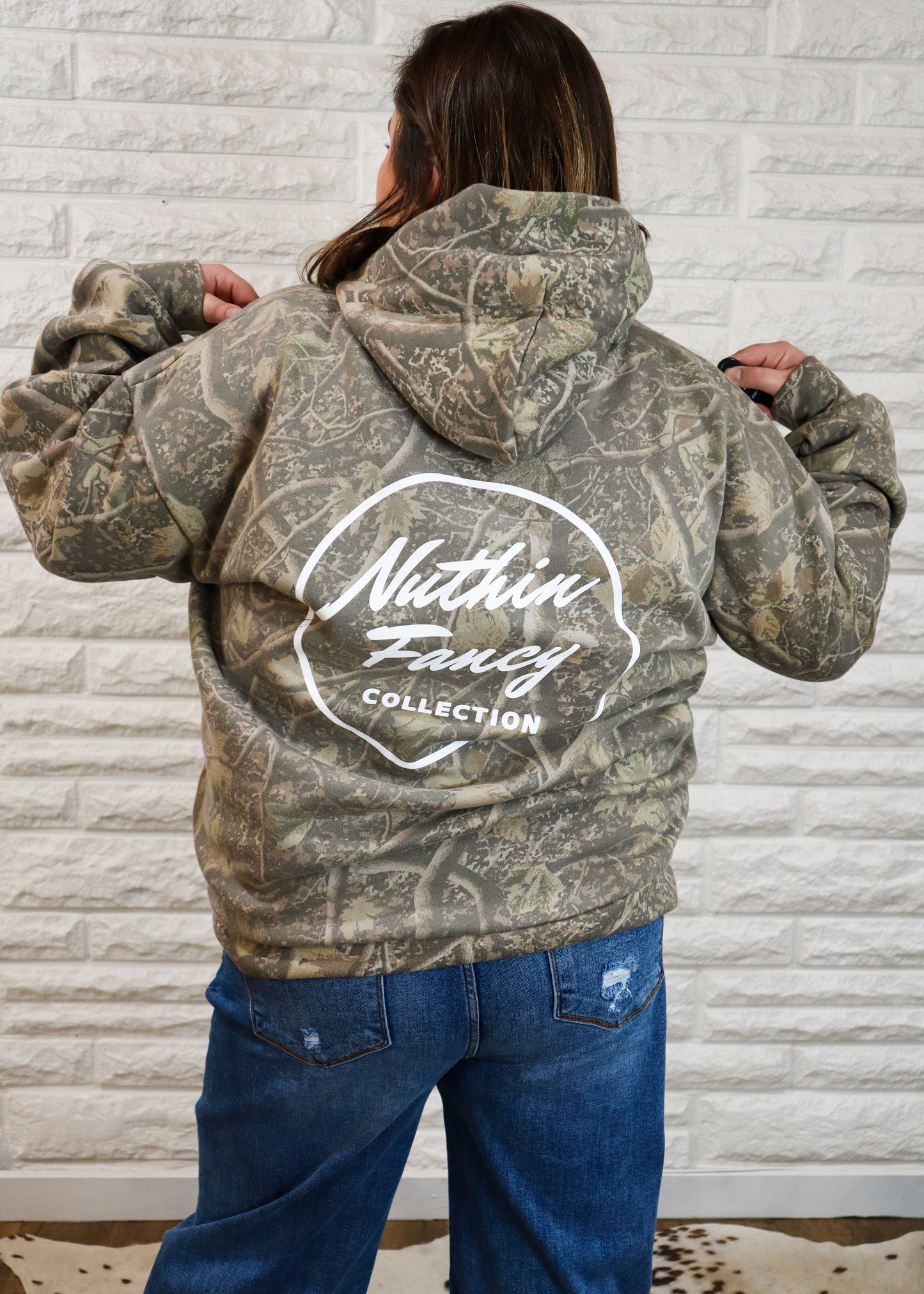 Encamp Deadwood Hoodie