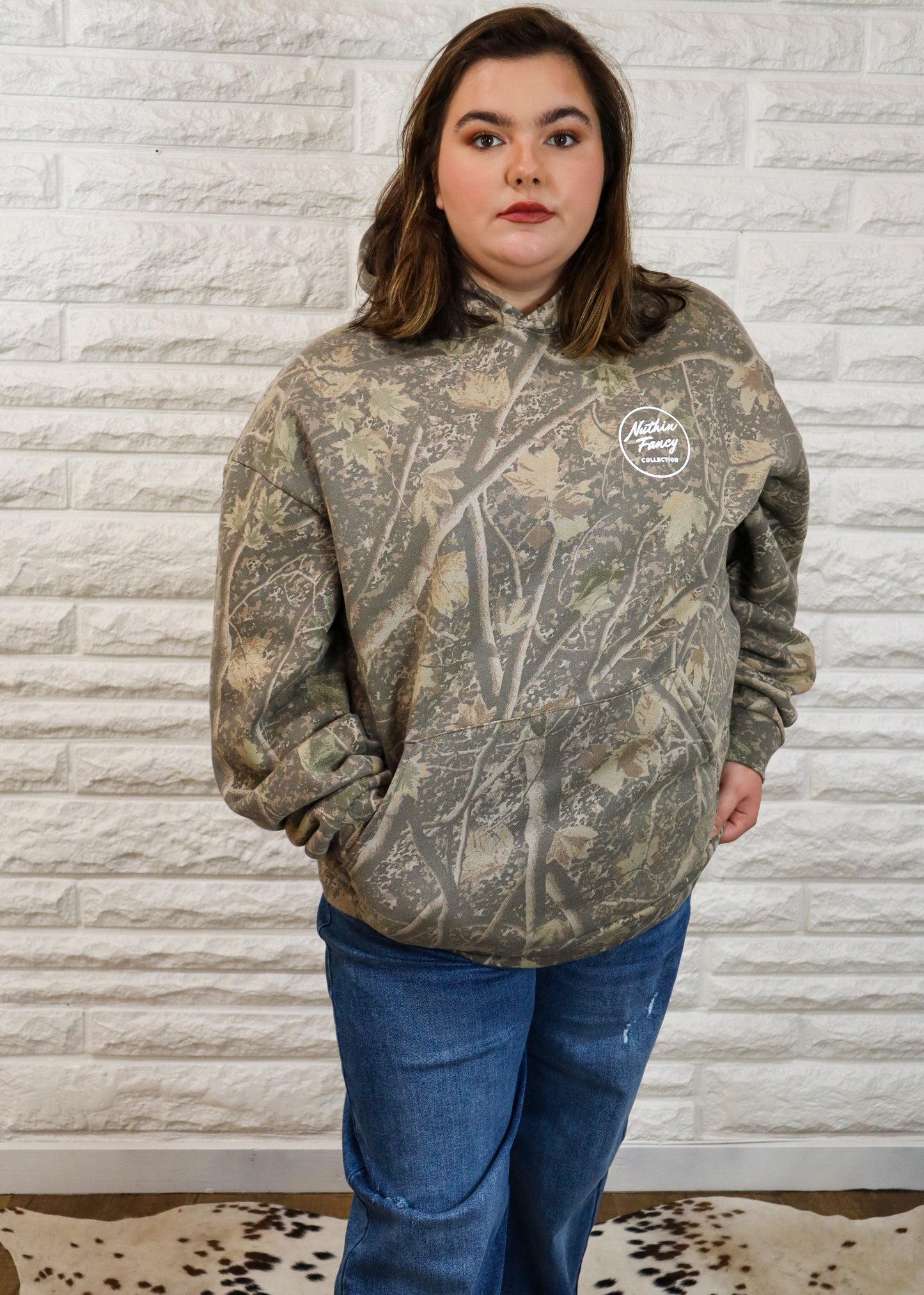 Encamp Deadwood Hoodie