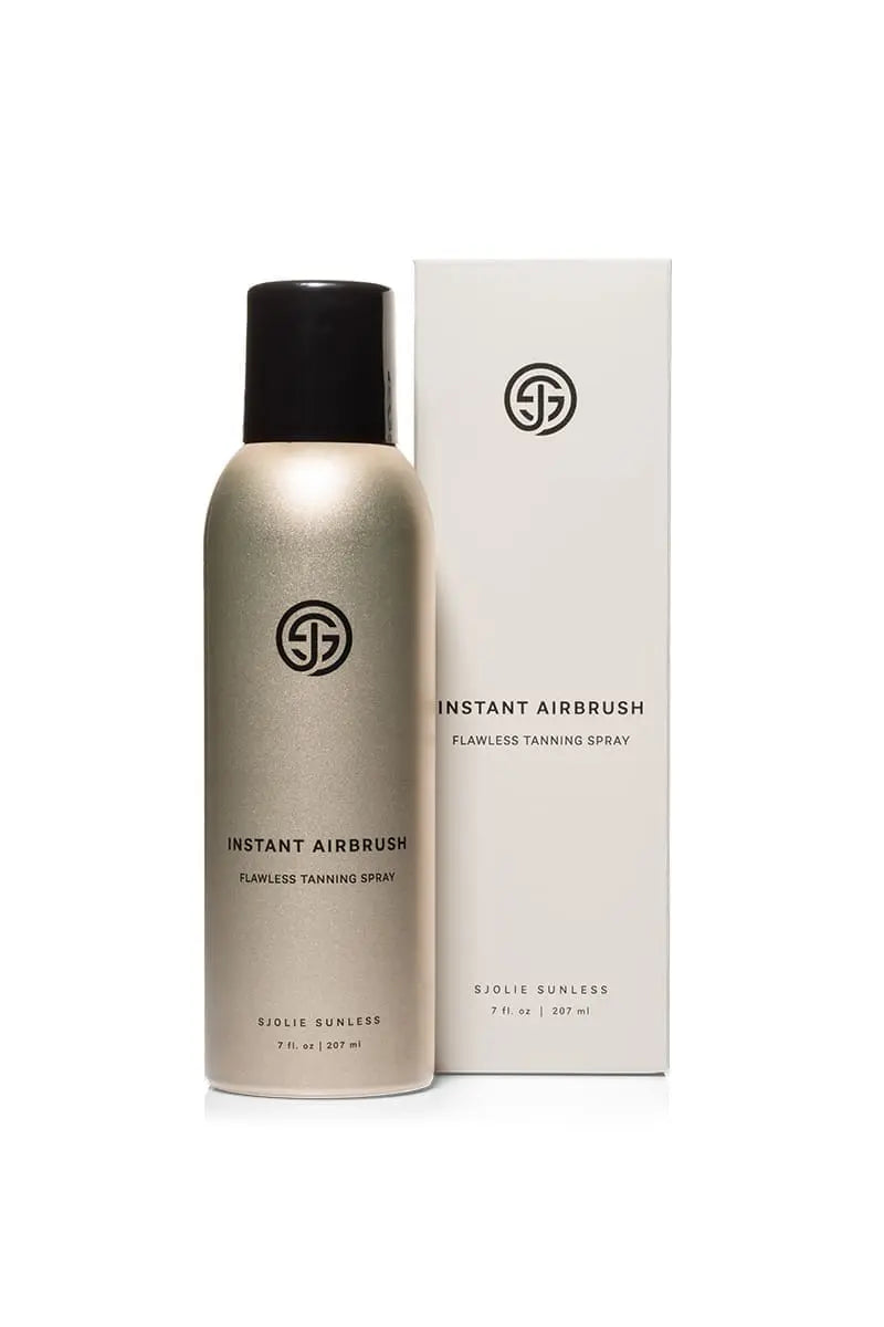 Instant Airbrush Self Tan
