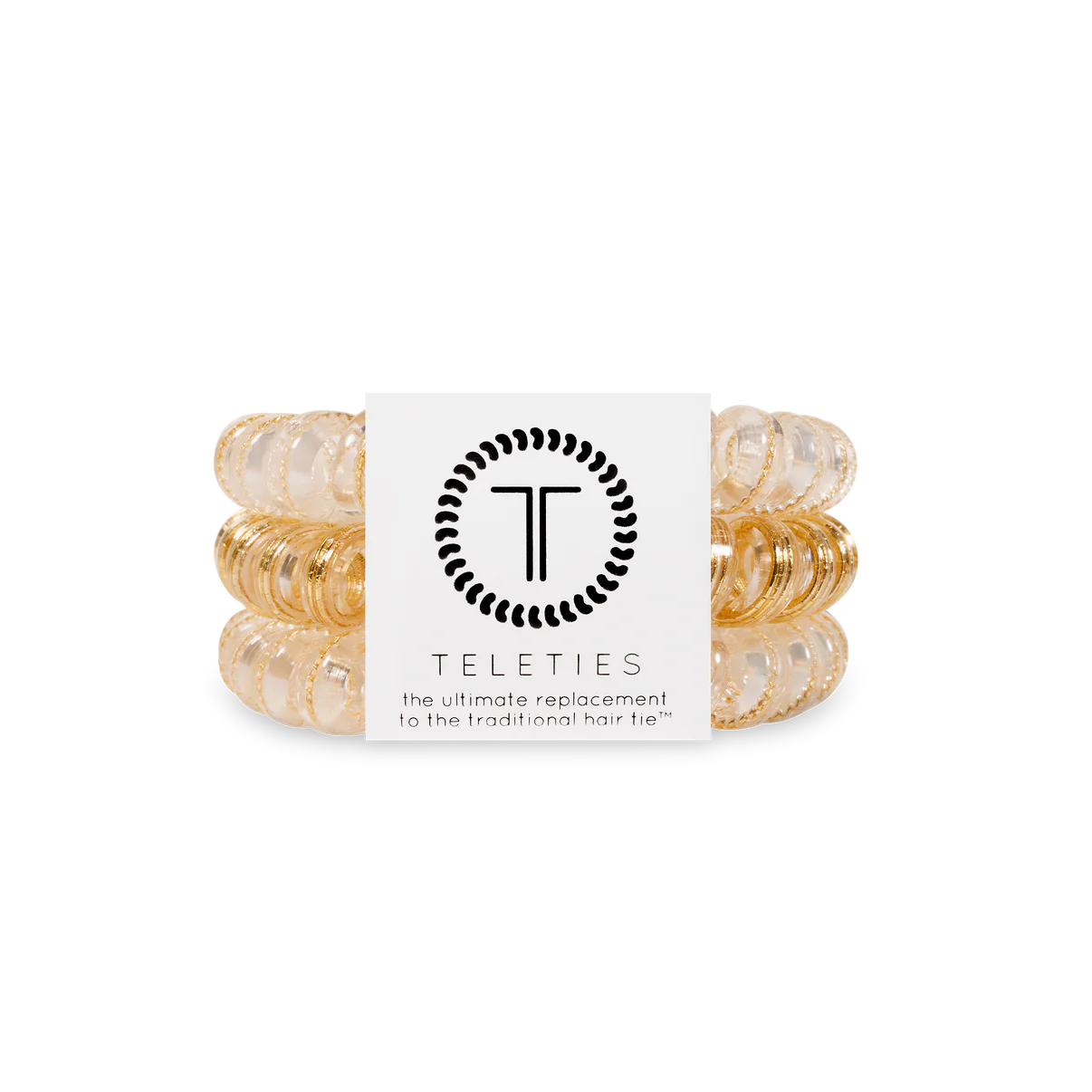 Teleties - Hair Ties