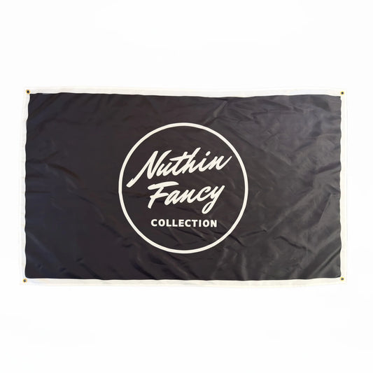 Nuthin Fancy Flag
