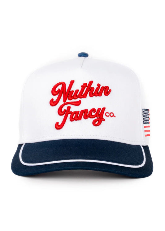 Comus Patriot Hat