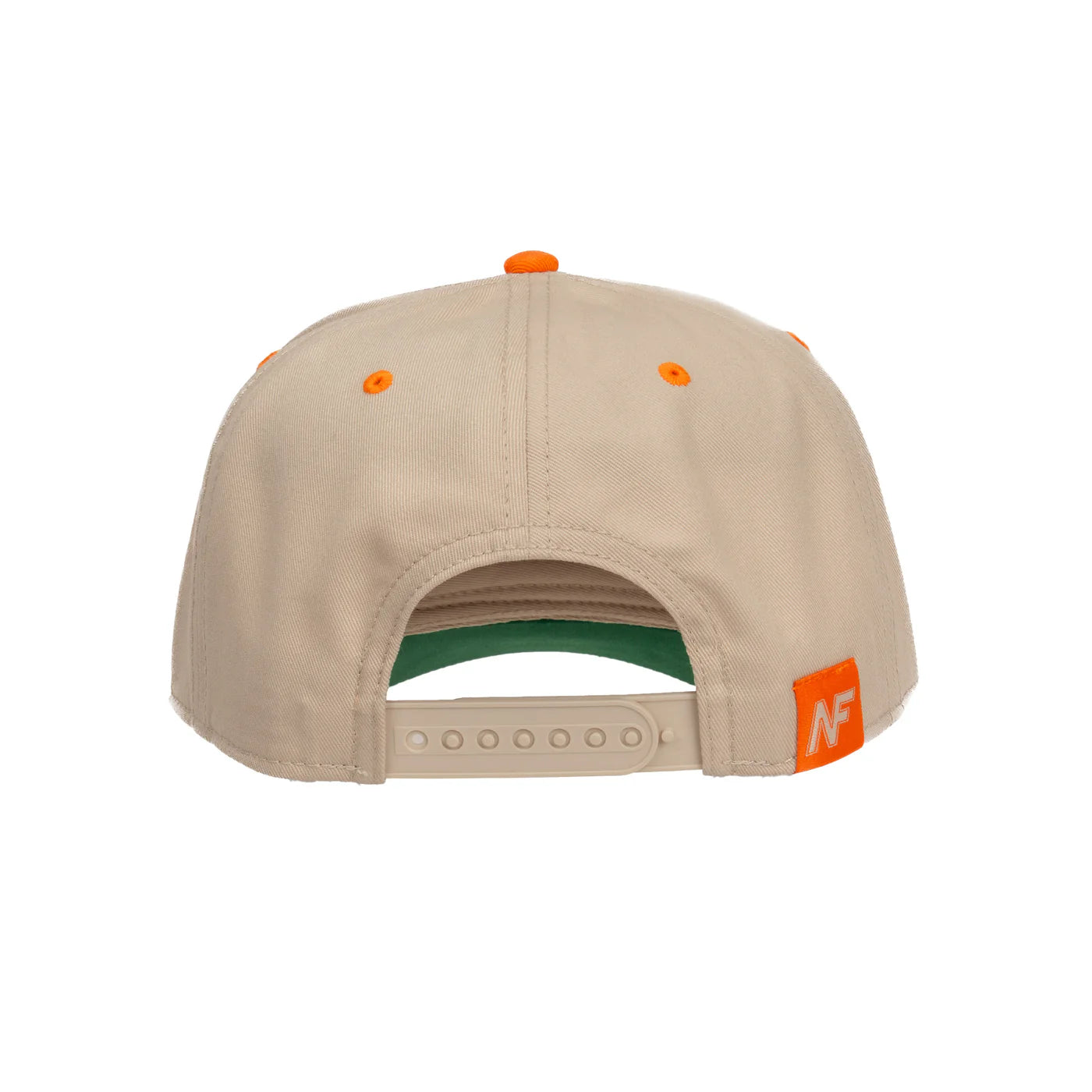 Comus Knox Hat - Tennessee Orange
