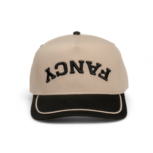 Comus Willie Trucker Hat