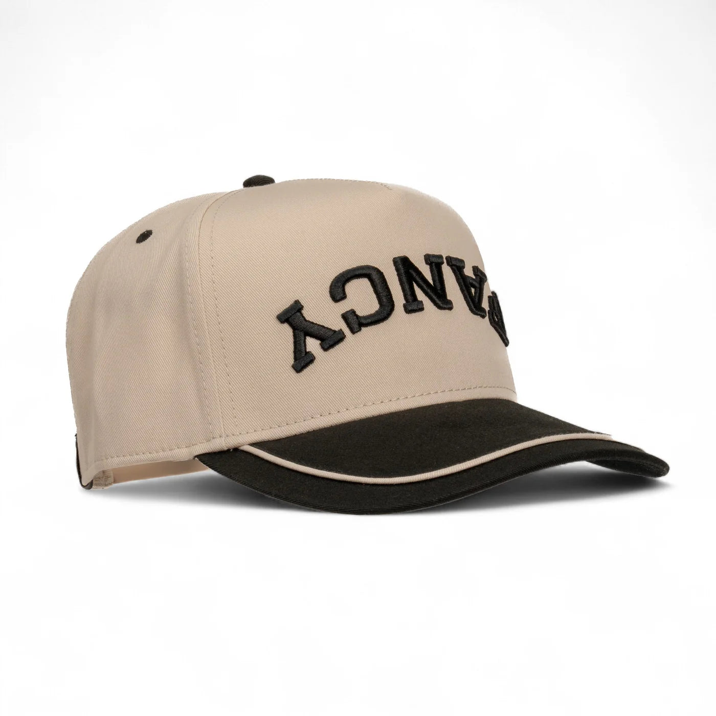 Comus Willie Trucker Hat