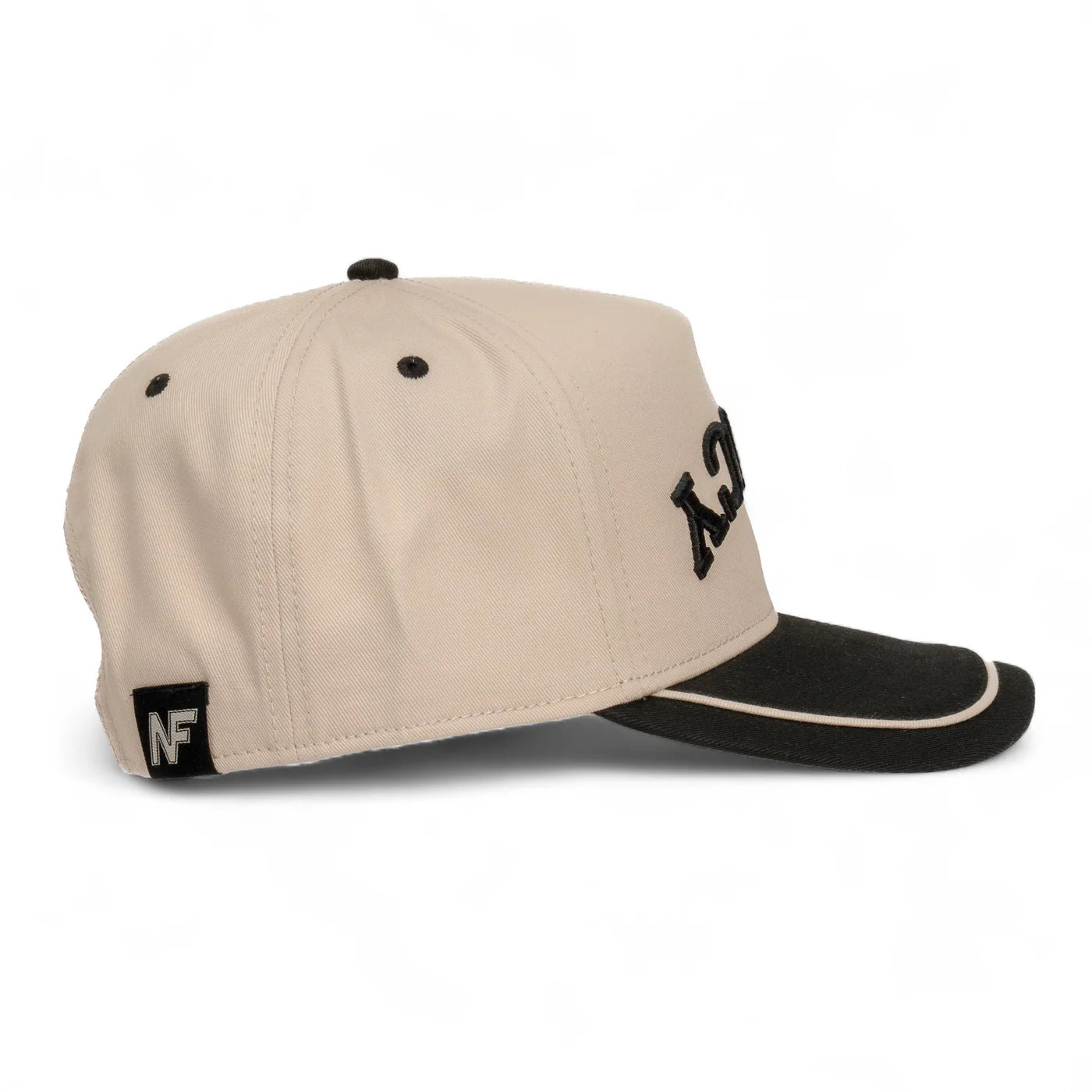 Comus Willie Trucker Hat