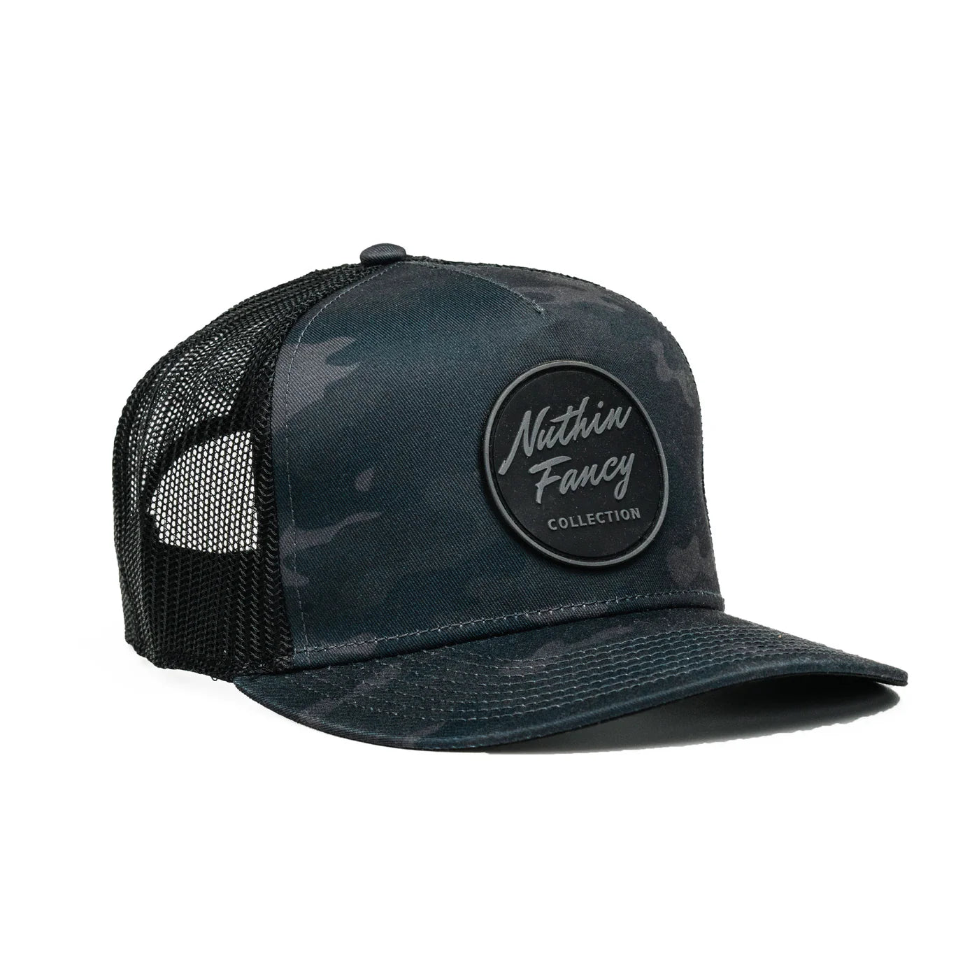 Pioneer Ozark - Black Camo