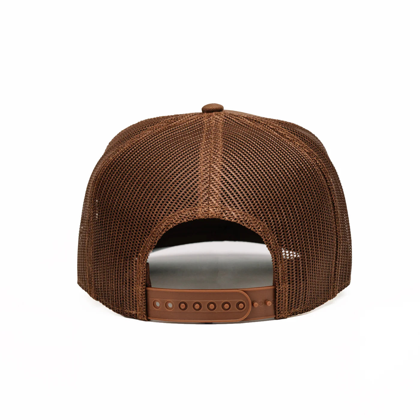 Pioneer Hickory Trucker Hat