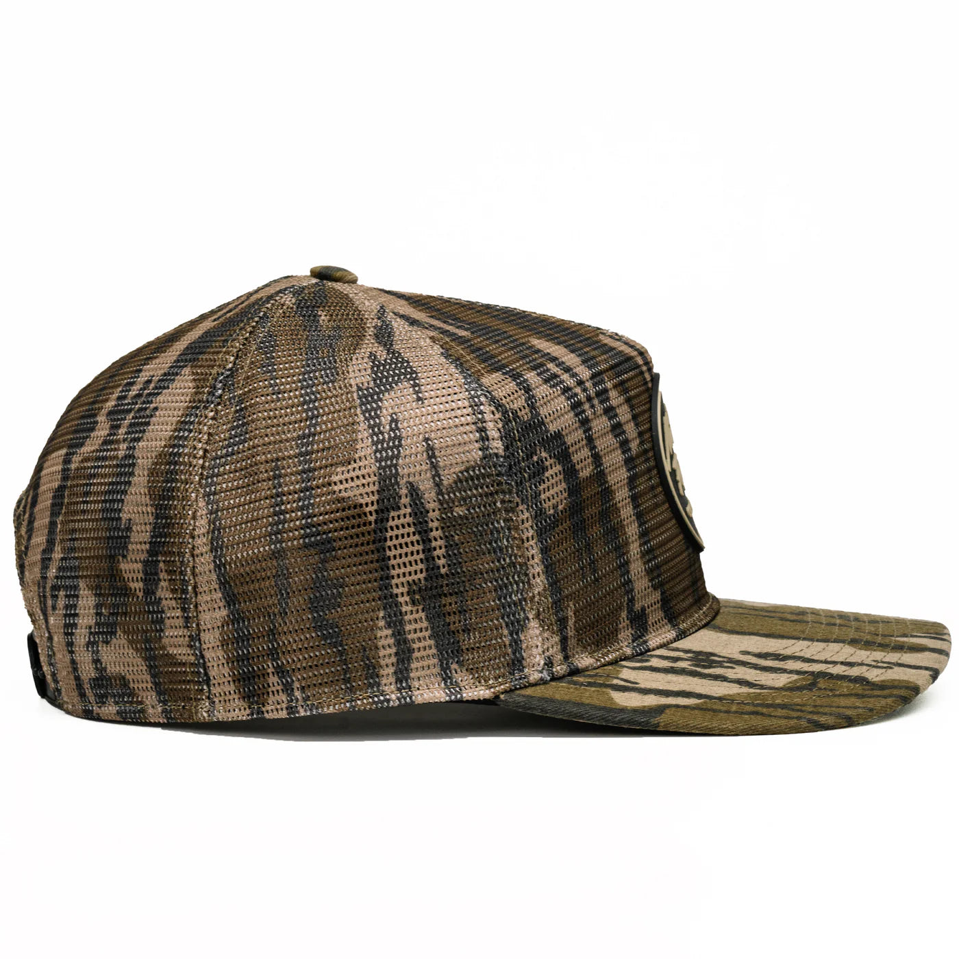 Airliner Fox Snapback Hat