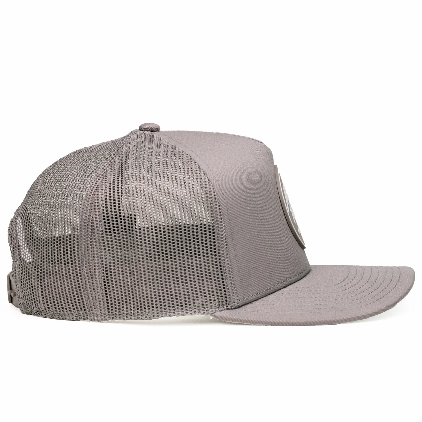 Pioneer Boulder - Gray and White