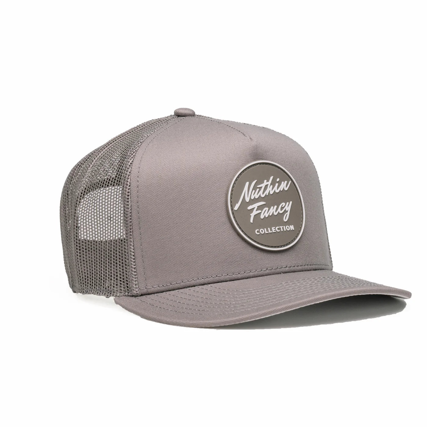 Pioneer Boulder - Gray and White