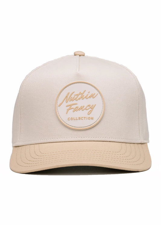 Comus Destin Trucker Hat