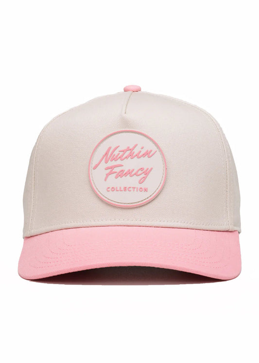 Comus Dolly Trucker Hat