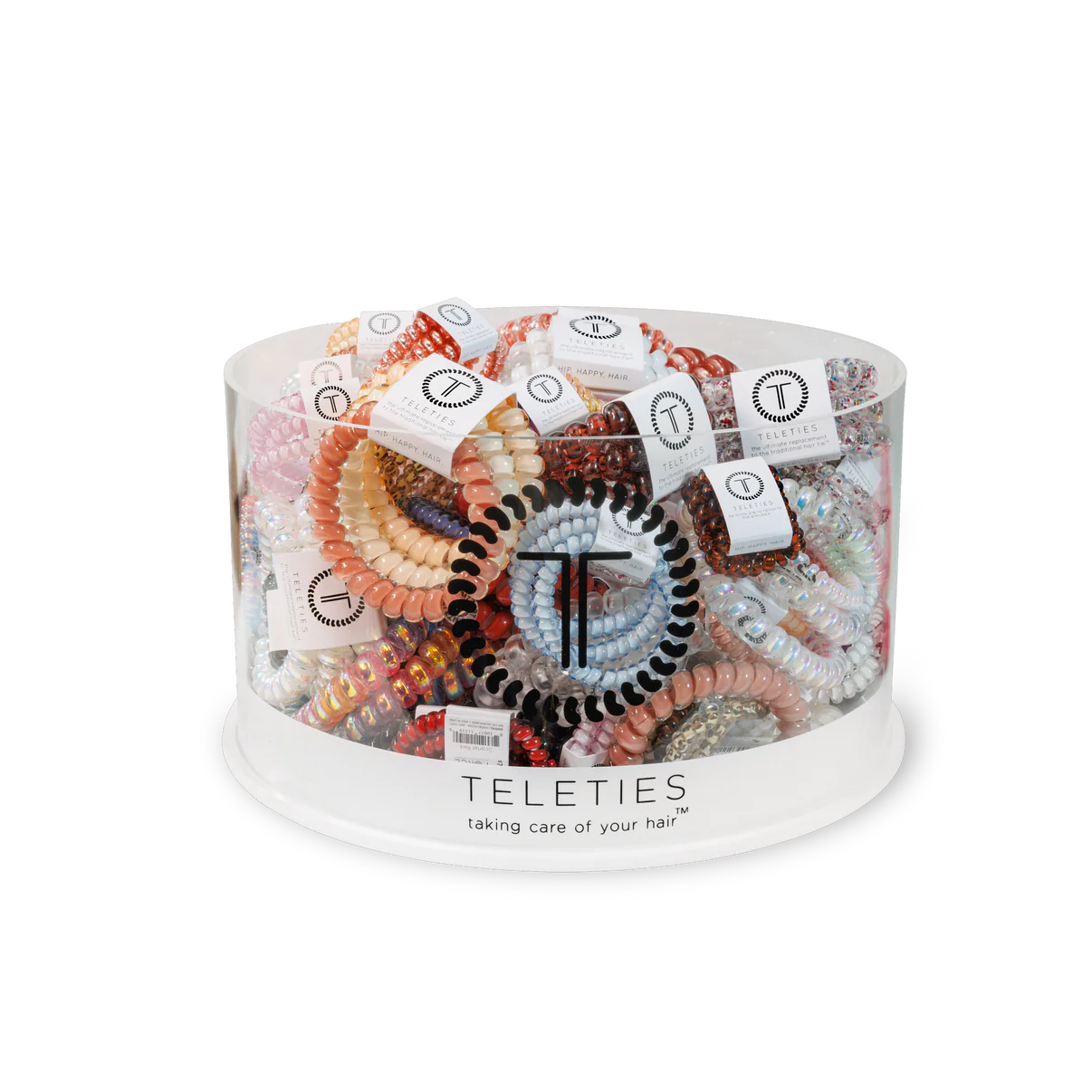 Teleties - Hair Ties