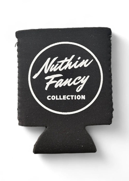 NF Neoprene Koozie