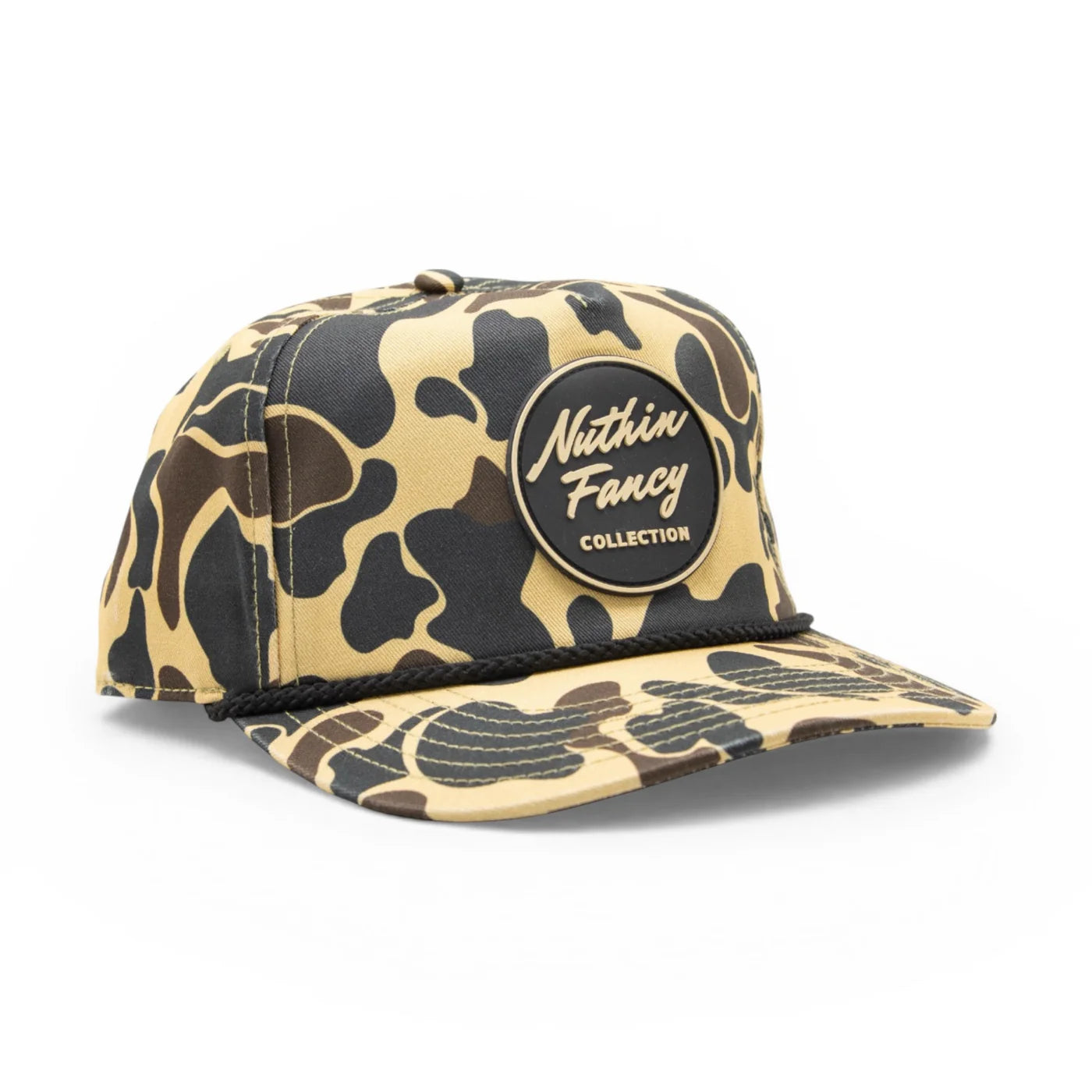 Rambler Duck Trucker Hat