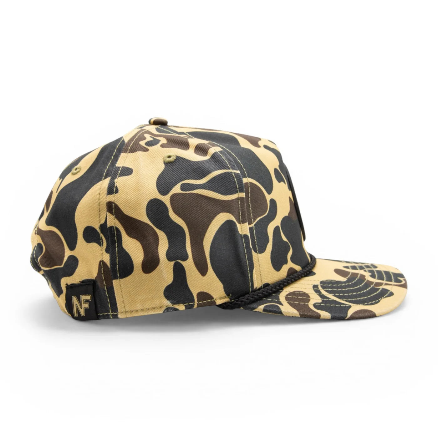 Rambler Duck Trucker Hat