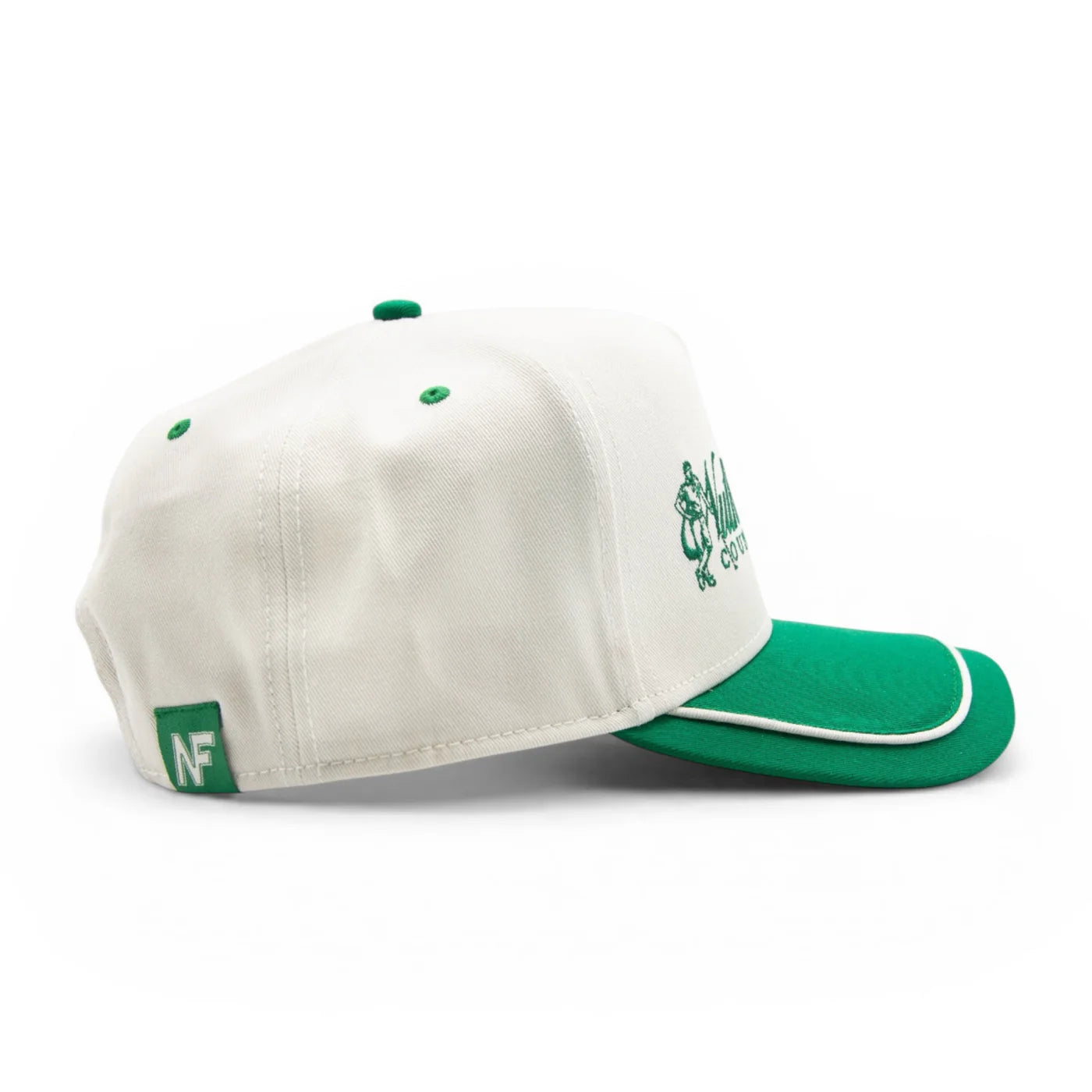 Comus Scratch Trucker Hat