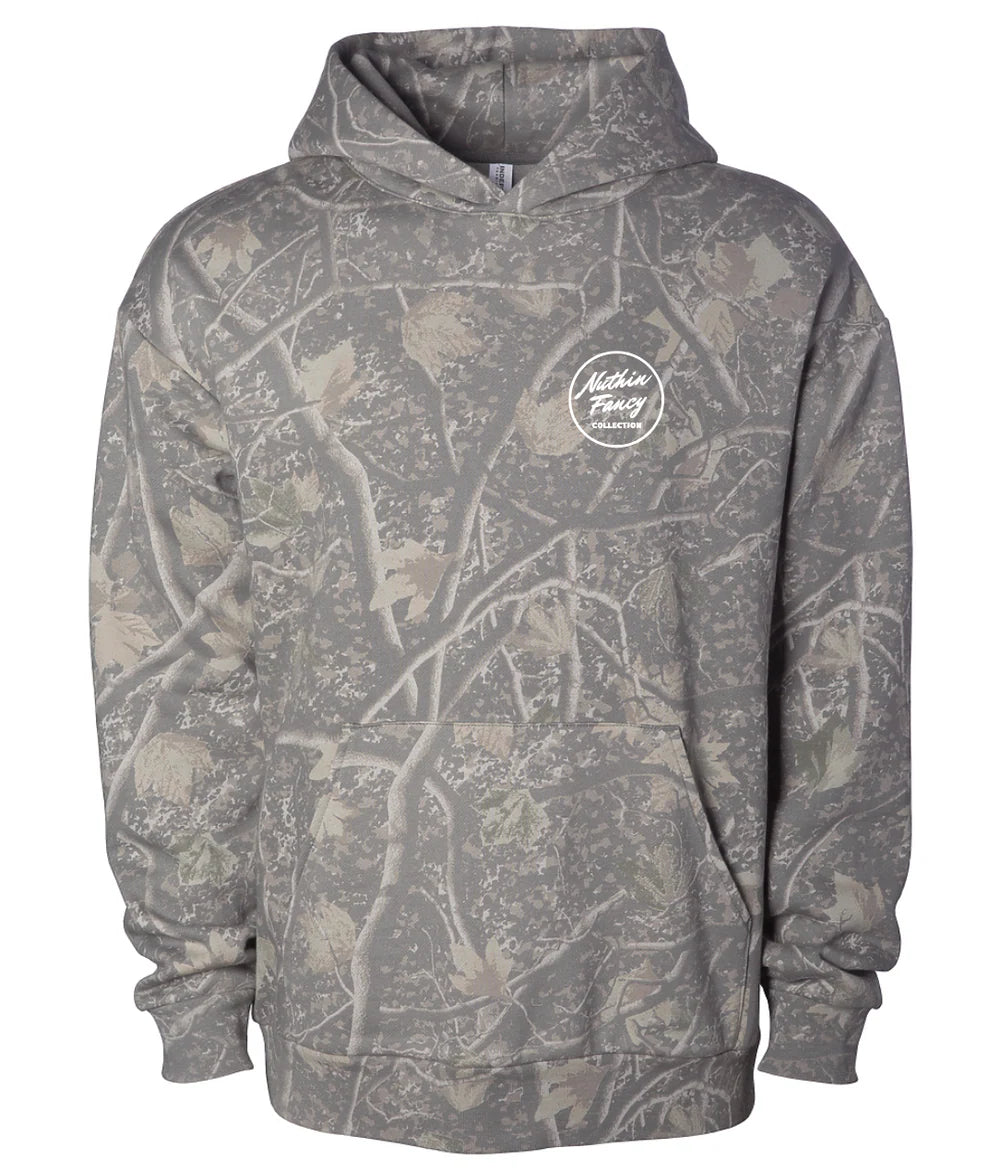 Encamp Deadwood Hoodie