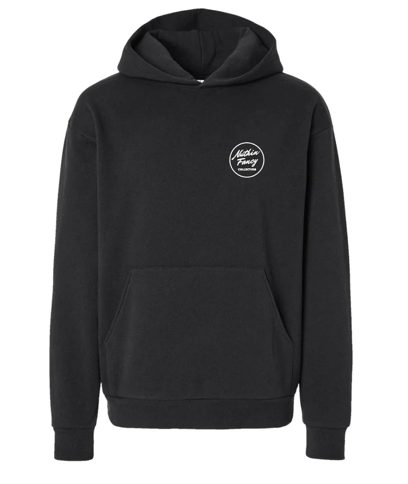 Encamp Crow Hoodie