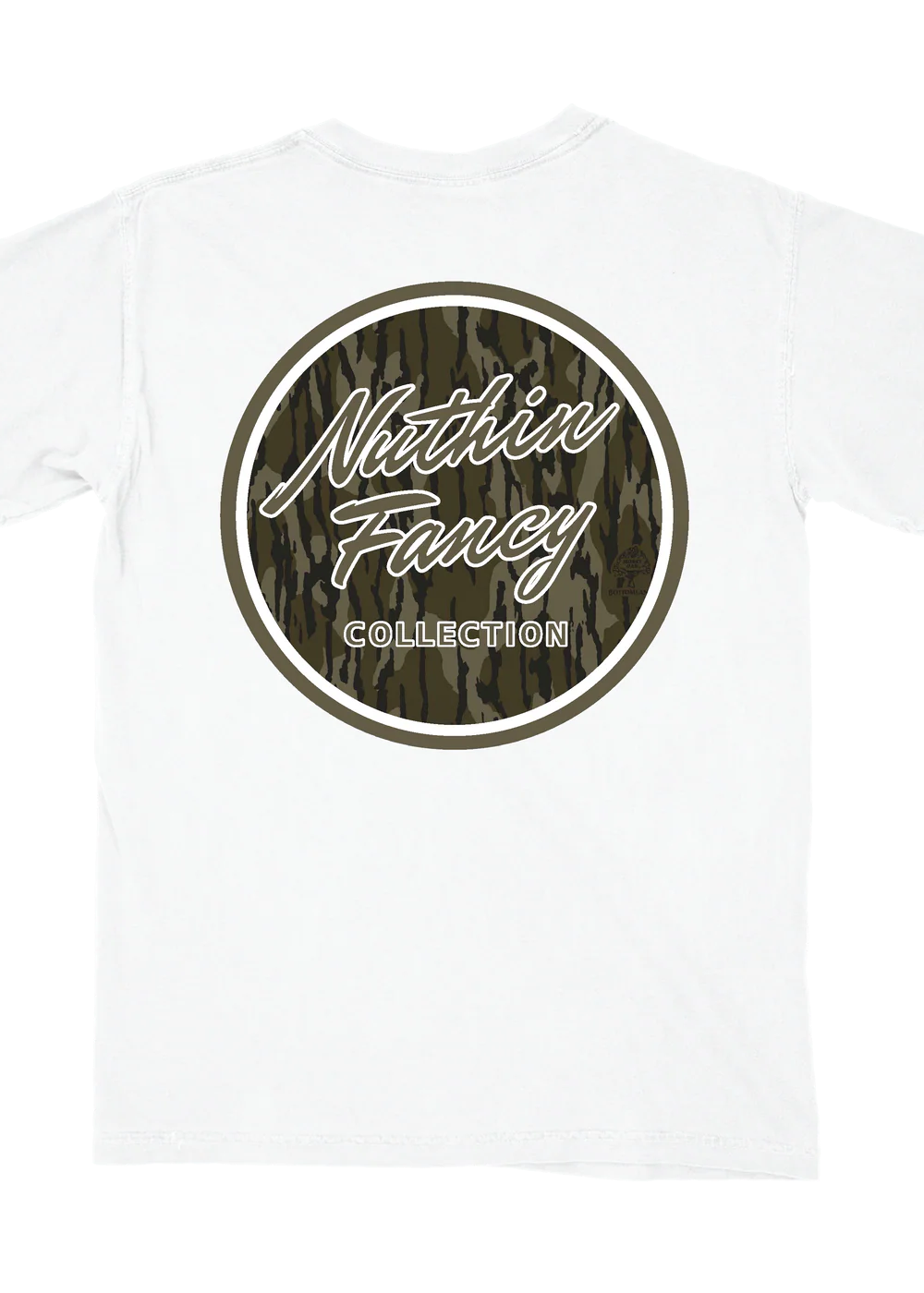 White Oak Tee