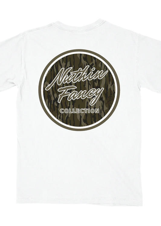 White Oak Tee