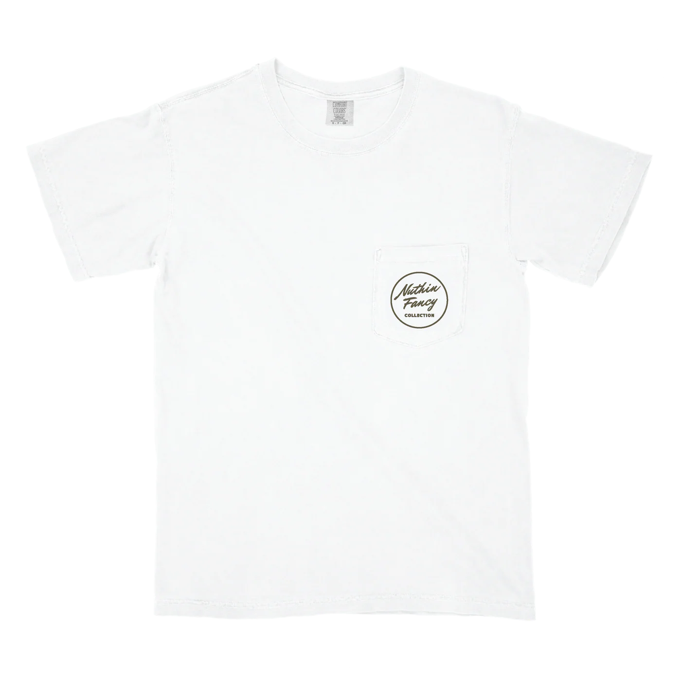White Oak Tee