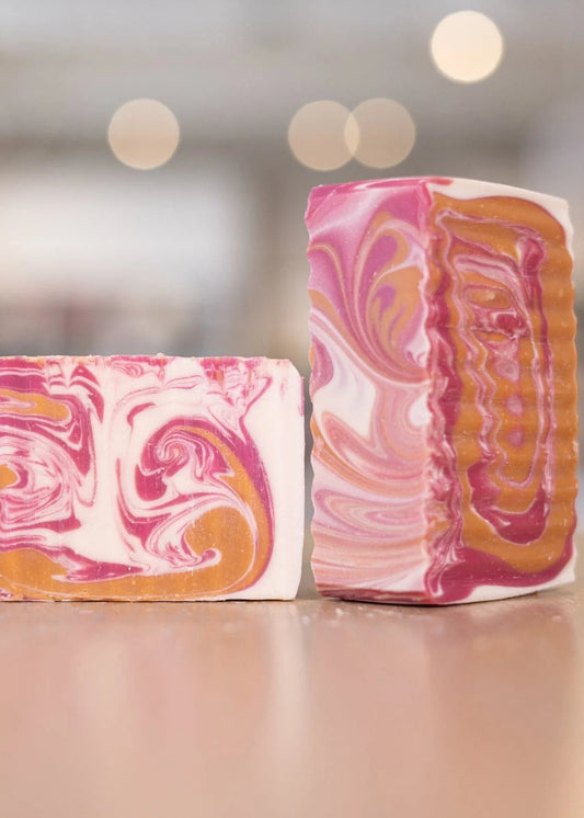 All Hail The Queen Bar Soap