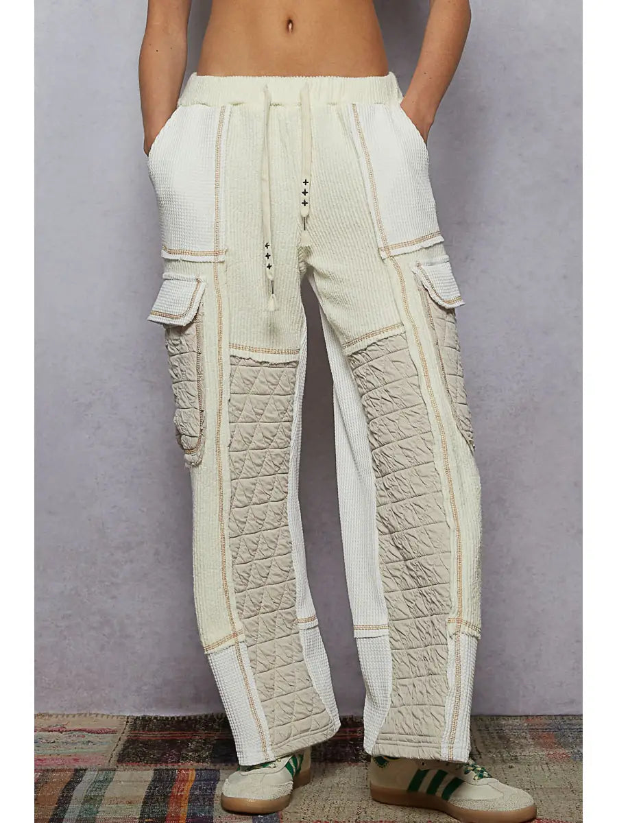 Just Relax Cargo Pants