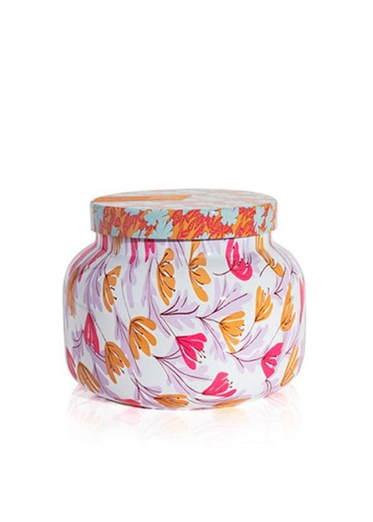 Pineapple Flower 19oz Signature Candle