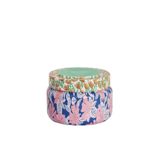 Volcano, 8.5oz Travel Tin