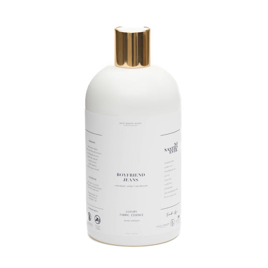 Jack Baker Home | Laundry Detergent - 16 oz Boyfriend Jeans