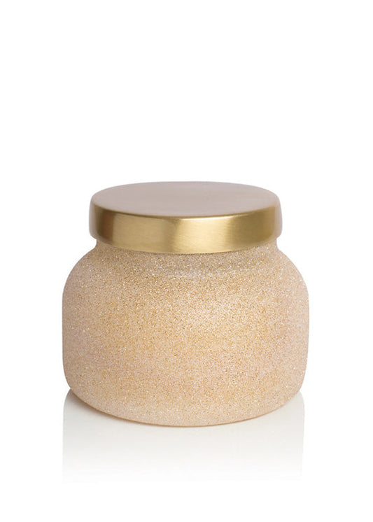 GLAM - PUMPKIN DULCE SIGNATURE JAR, 19 oz