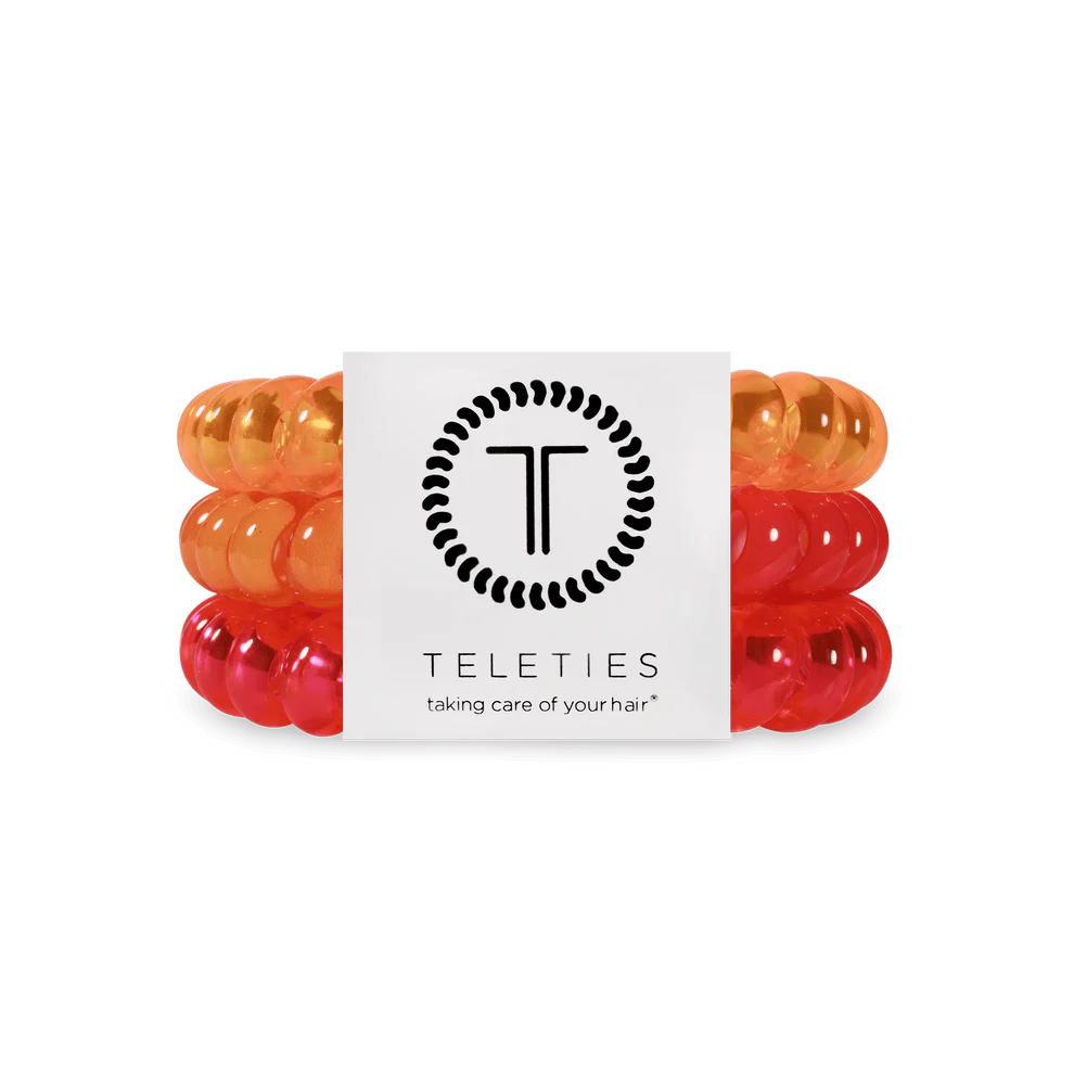 Teleties - Hair Ties