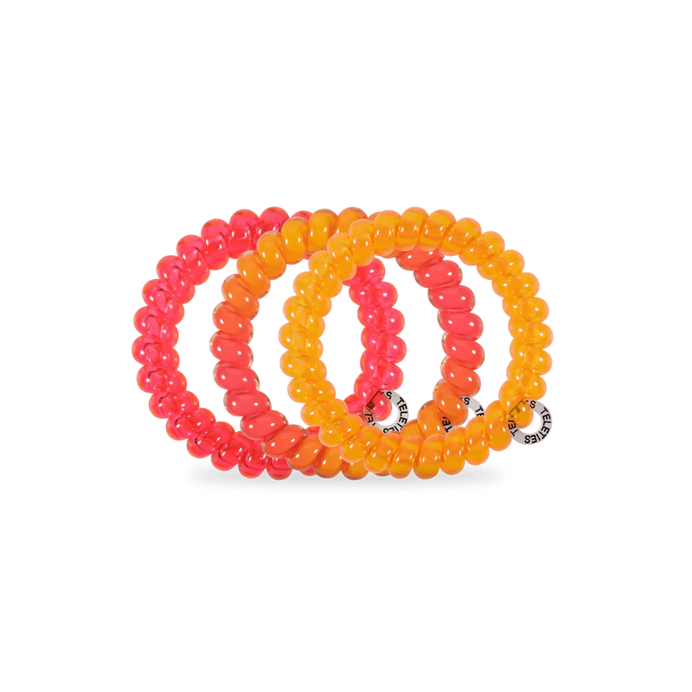 Teleties - Hair Ties