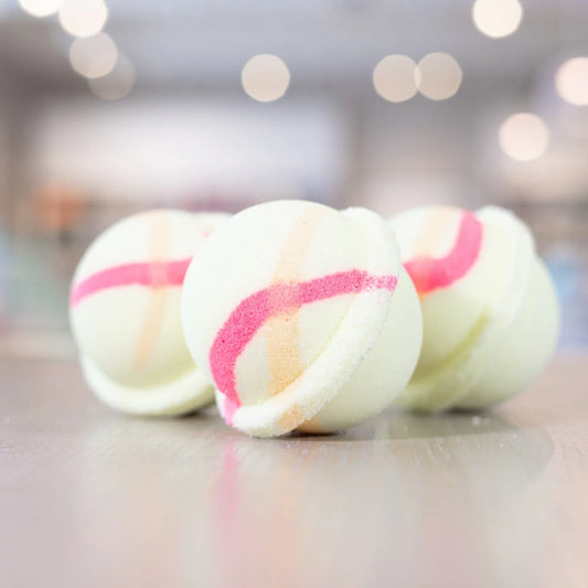 Fruity L Bath Bomb